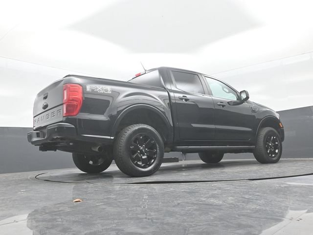 Certified 2021 Ford Ranger XLT w/ Equipment Group 301A Mid AWD/4WD image 23