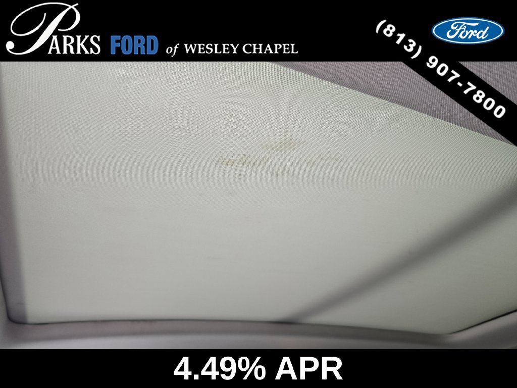Used 2019 Volkswagen Atlas SE w/ Panoramic Sunroof Package FWD image 23