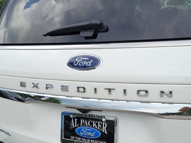 Certified 2022 Ford Expedition Limited AWD/4WD image 8