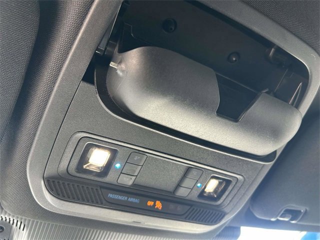 Certified 2025 Ford Explorer ST-Line image 27