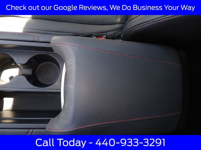 Used 2024 Acura RDX A-Spec AWD/4WD image 29