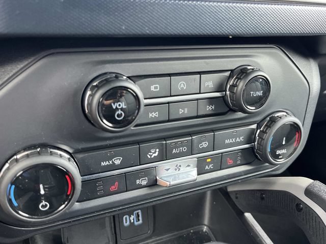Certified 2022 Ford Bronco Outer Banks AWD/4WD image 36