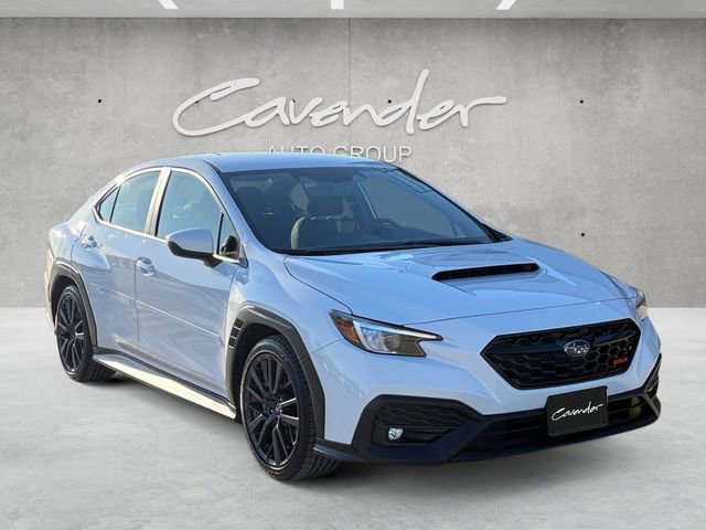 Used 2025 Subaru WRX Premium image 7