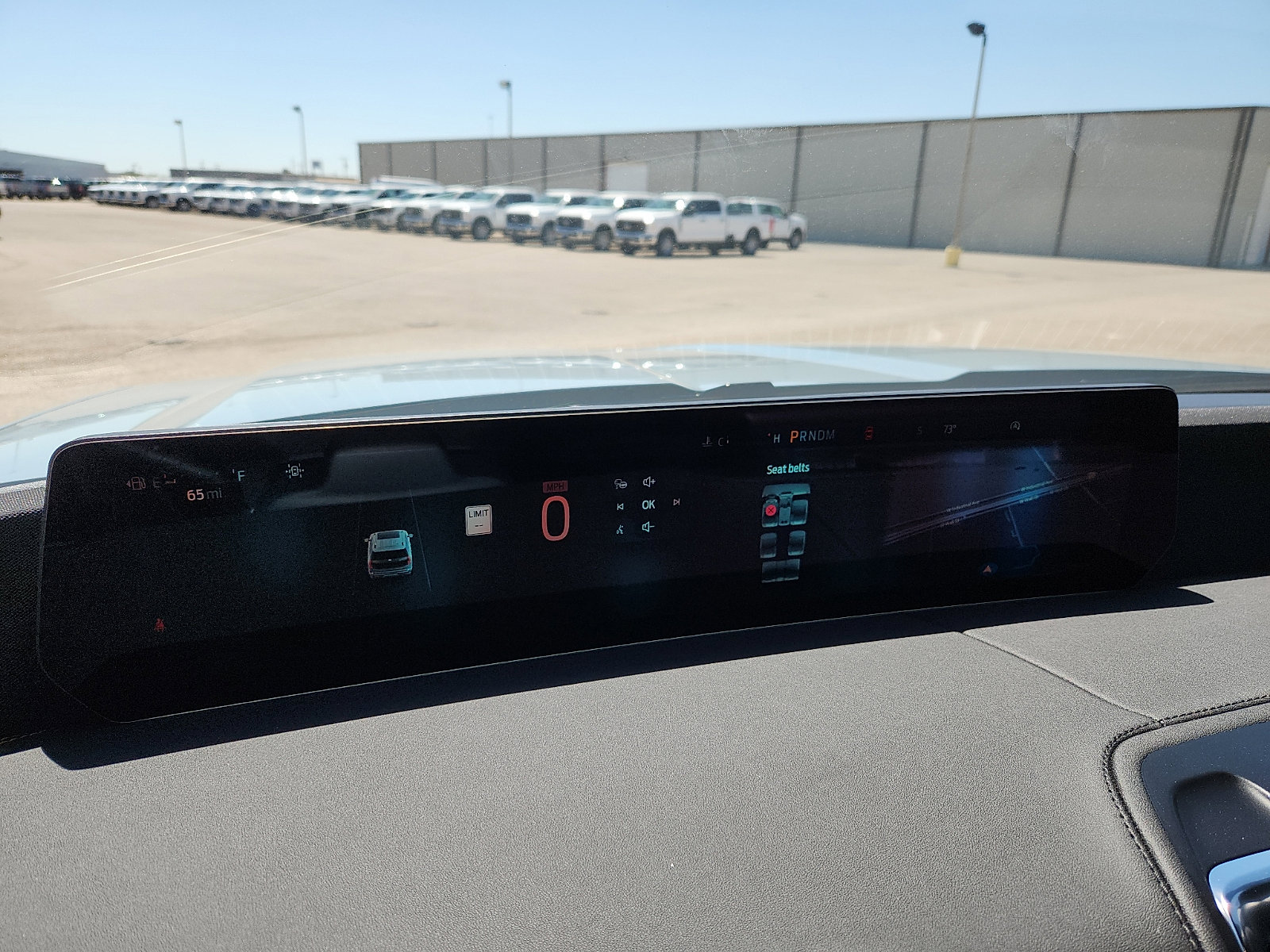 Certified 2026 Ford Expedition Tremor AWD/4WD image 10