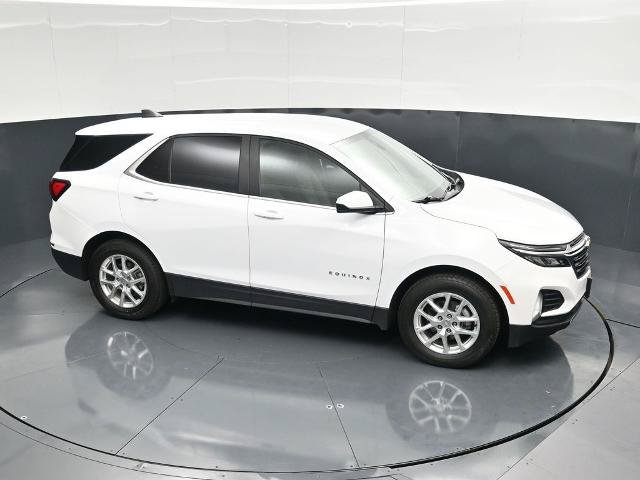 Used 2024 Chevrolet Equinox LT FWD image 37