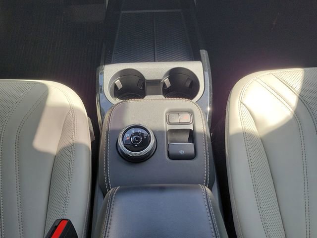 Certified 2022 Ford Mustang Mach-E Premium image 15