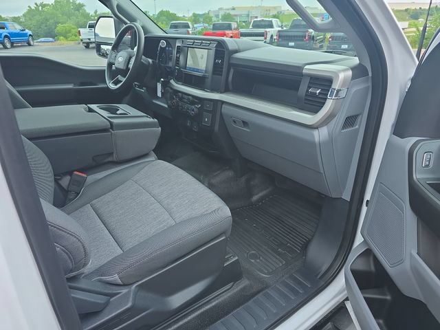Certified 2024 Ford F250 XL w/ FX4 Off-Road Package AWD/4WD image 13