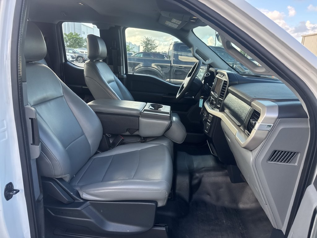 Certified 2021 Ford F150 XL w/ Equipment Group 101A High RWD image 24