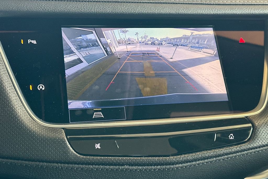 Used 2024 Cadillac XT5 Premium Luxury image 22