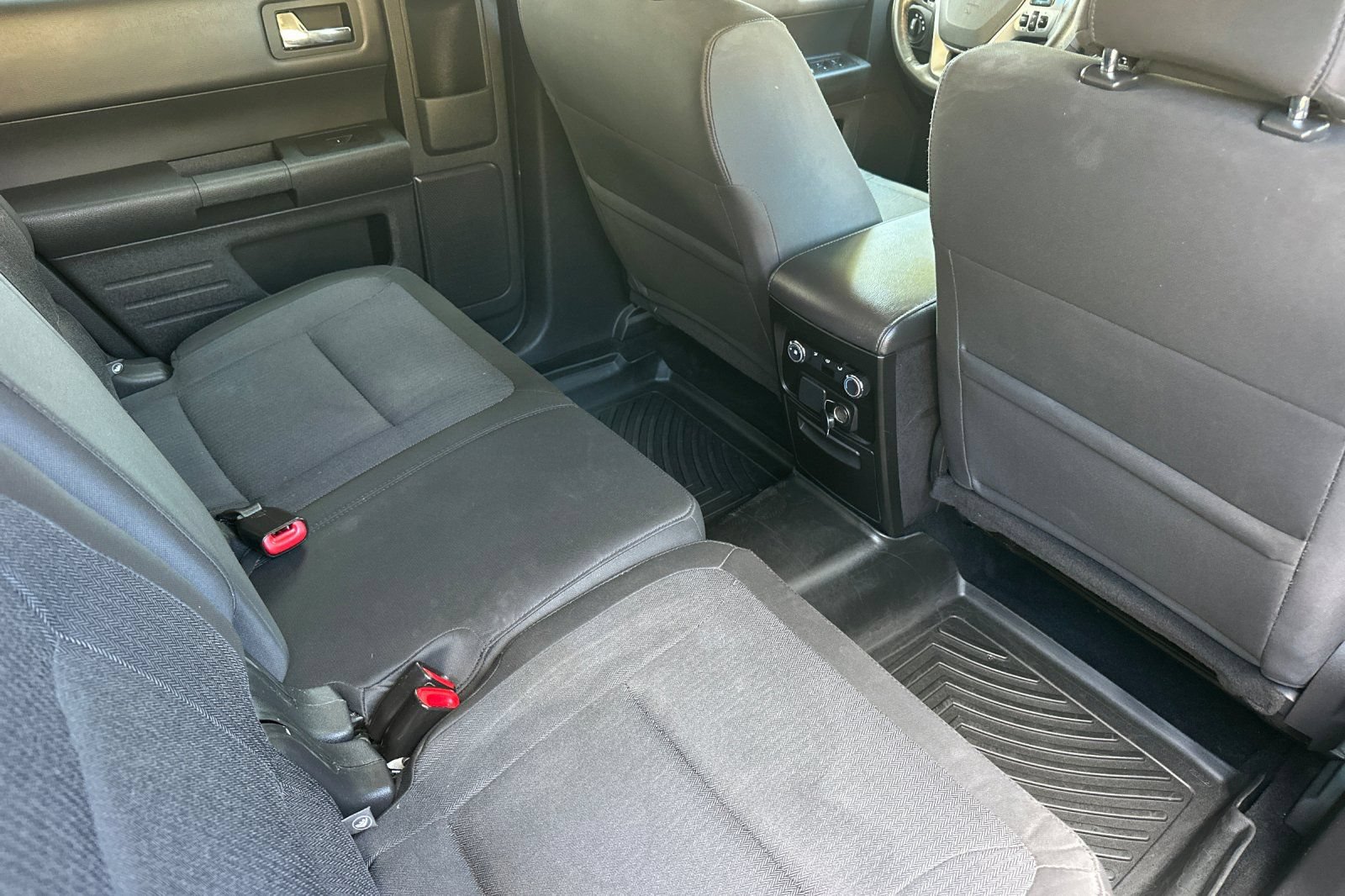 Certified 2019 Ford Flex SE FWD image 19
