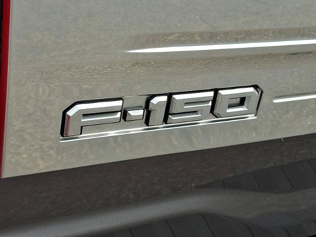Certified 2023 Ford F150 Limited AWD/4WD image 31