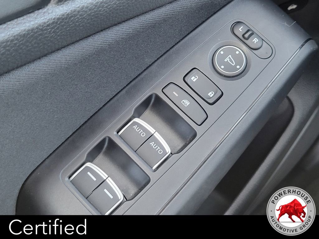 Used 2023 Honda Civic LX image 24