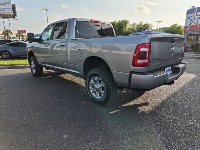 Used 2024 RAM 2500 Laramie w/ Safety Group AWD/4WD image 3