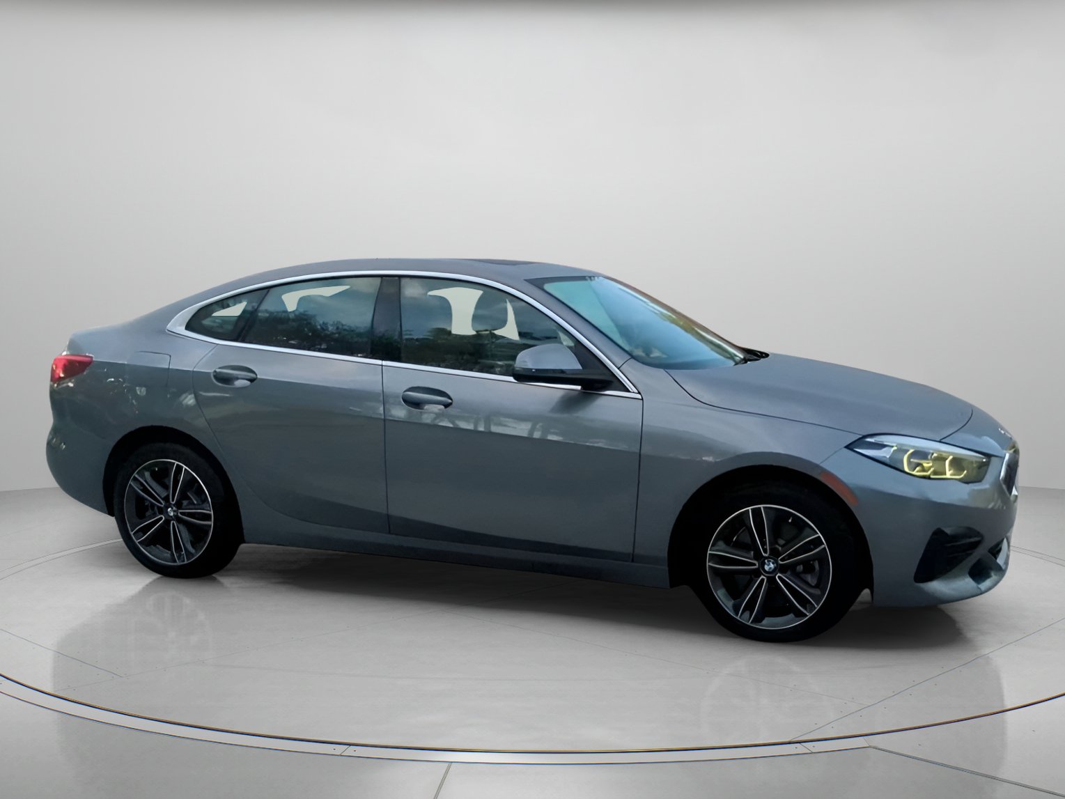 Used 2024 BMW 228i Gran Coupe w/ Convenience Package FWD image 34