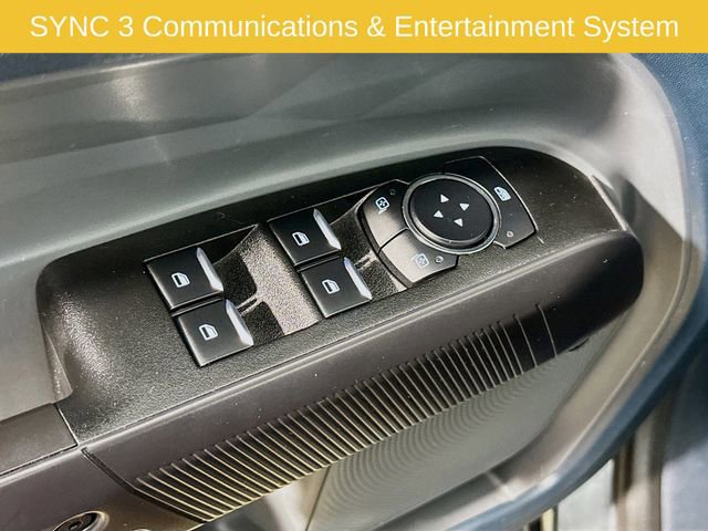 Certified 2024 Ford Maverick Lariat w/ Black Appearance Package image 15