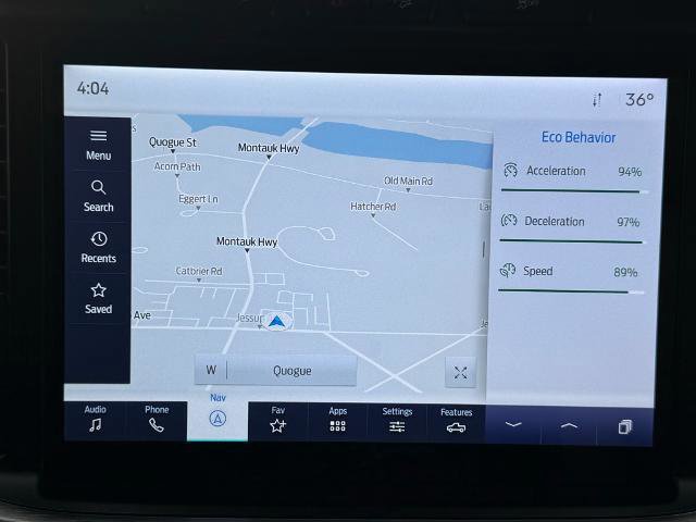 Certified 2021 Ford F150 Lariat w/ Equipment Group 502A High image 21