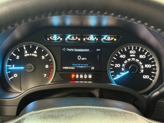 Certified 2018 Ford F150 XLT w/ Equipment Group 302A Luxury AWD/4WD image 32