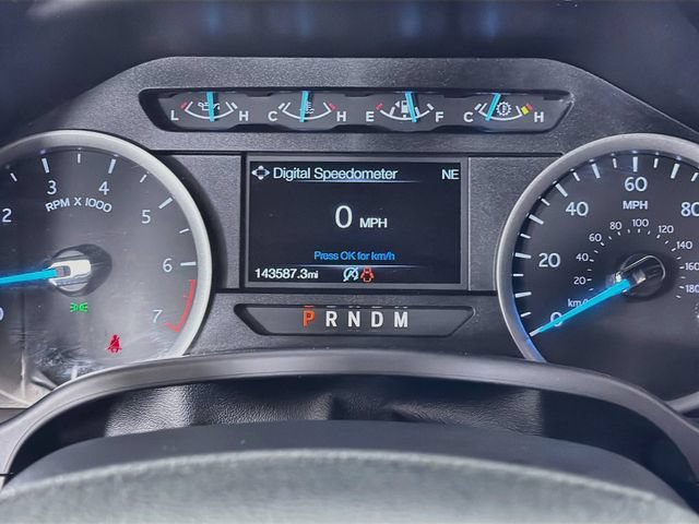Certified 2018 Ford Expedition Max XLT RWD image 14