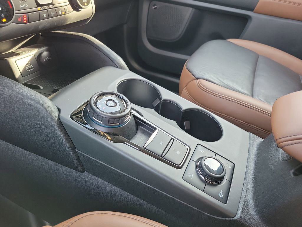 Certified 2023 Ford Bronco Sport Badlands w/ Premium Package image 29