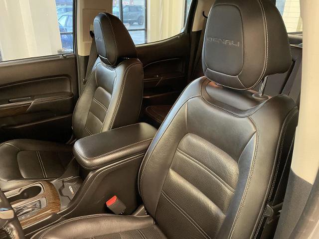 Used 2018 GMC Canyon Denali image 18