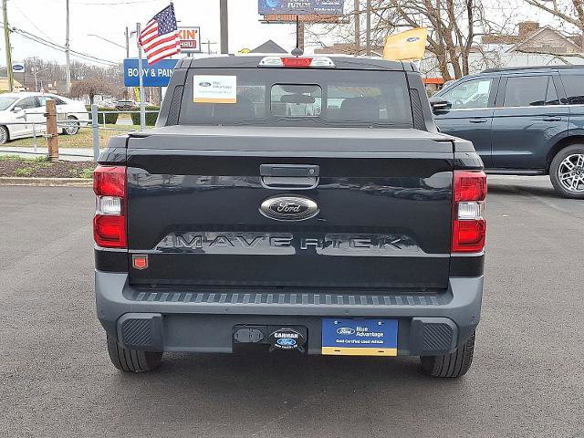 Certified 2023 Ford Maverick Lariat w/ Lariat Luxury Package image 3
