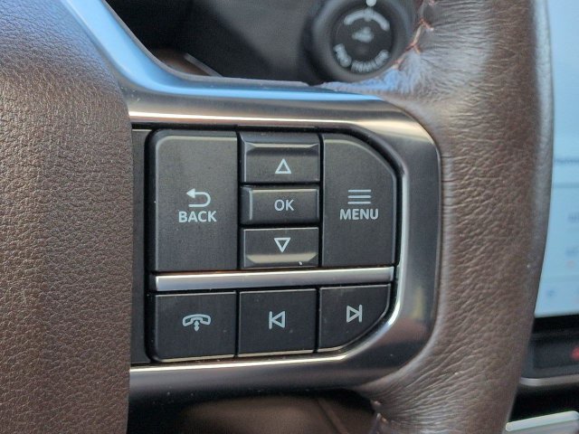 Certified 2023 Ford Expedition King Ranch AWD/4WD image 25