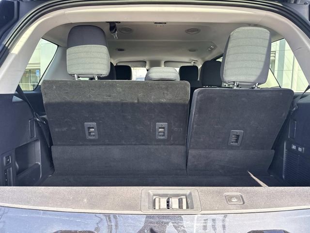 Certified 2025 Ford Expedition Active image 7