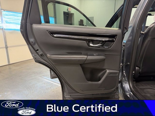 Used 2025 Honda CR-V Sport Touring image 25