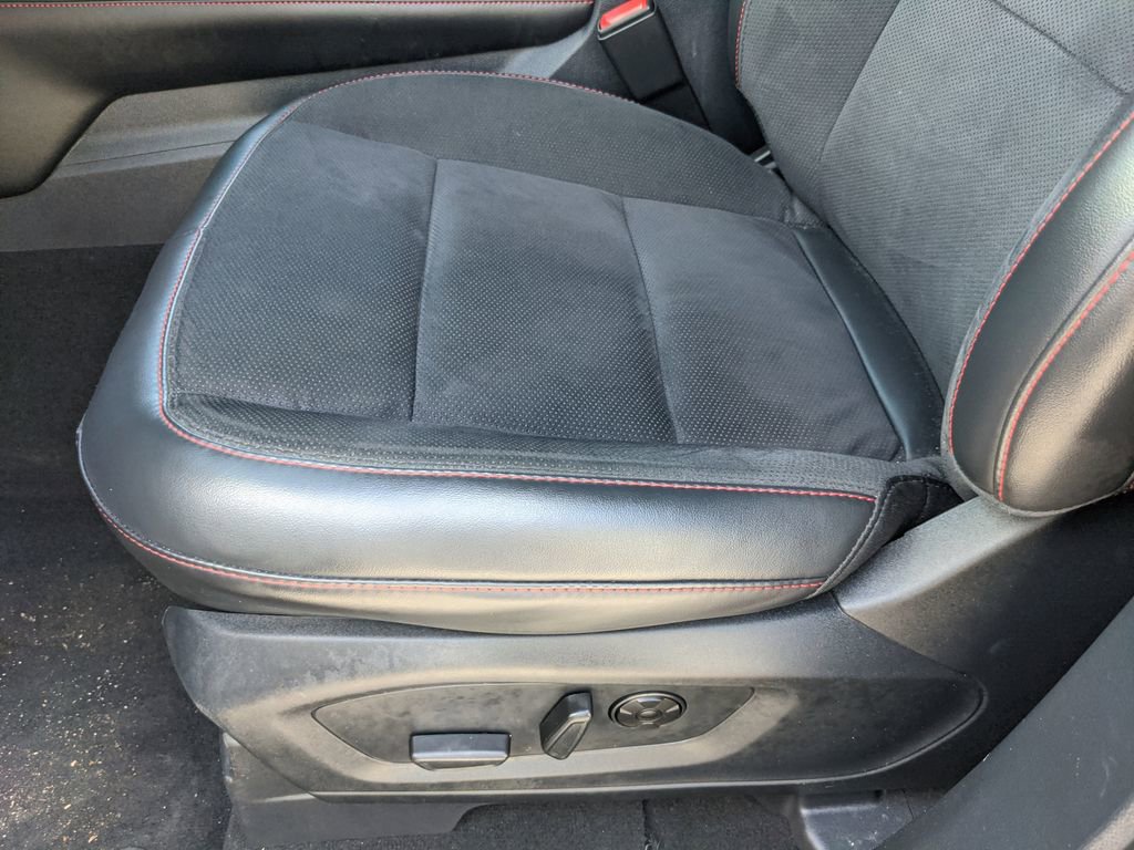 Certified 2025 Ford Explorer ST image 20