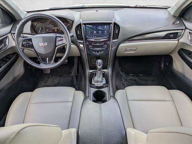 Used 2018 Cadillac ATS 2.0T Sedan image 17