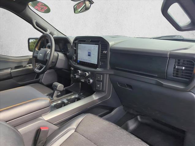 Certified 2025 Ford F150 Tremor w/ Bed Utility Package AWD/4WD image 25