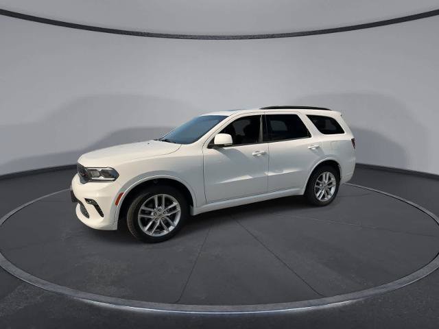 Used 2021 Dodge Durango GT AWD/4WD image 4