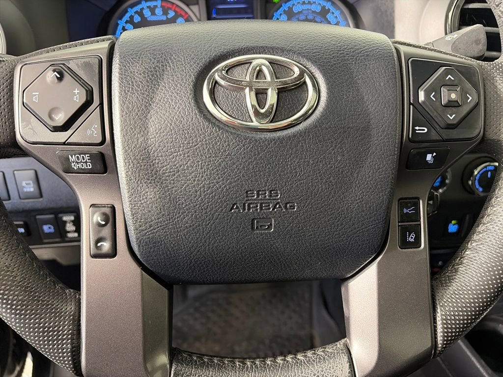 Used 2020 Toyota Tacoma TRD Off-Road w/ TRD Premium Off Road Package image 14