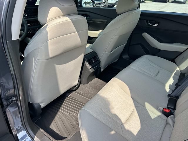 Used 2025 Honda Accord SE image 18