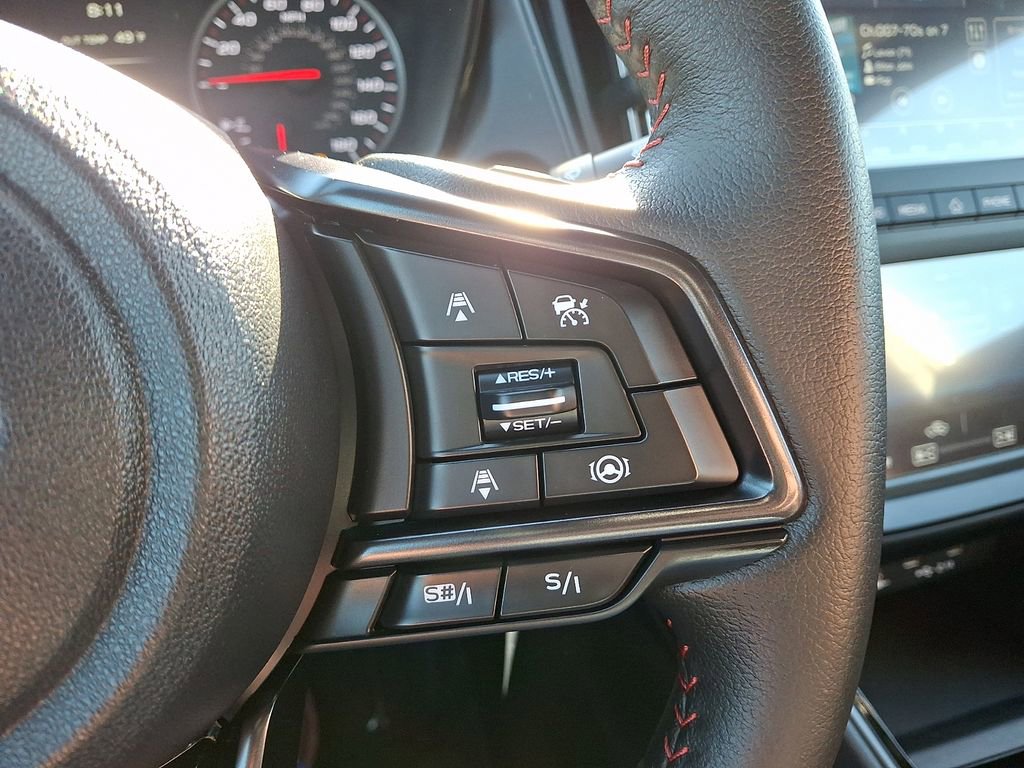 Used 2022 Subaru WRX AWD/4WD image 20