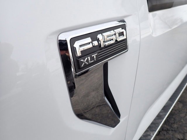 Certified 2022 Ford F150 XLT w/ Equipment Group 302A High image 12