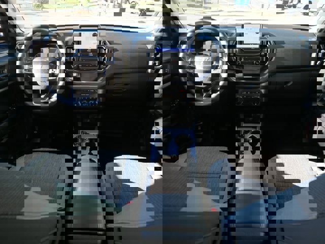 Certified 2024 Ford Bronco Sport Big Bend image 19