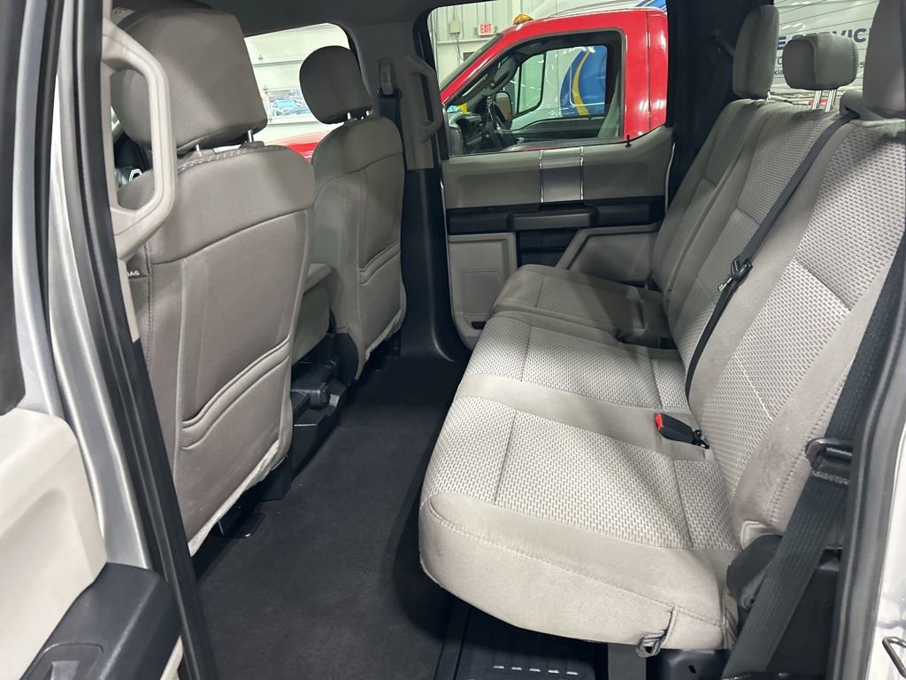 Certified 2021 Ford F250 XLT w/ XLT Premium Package image 24