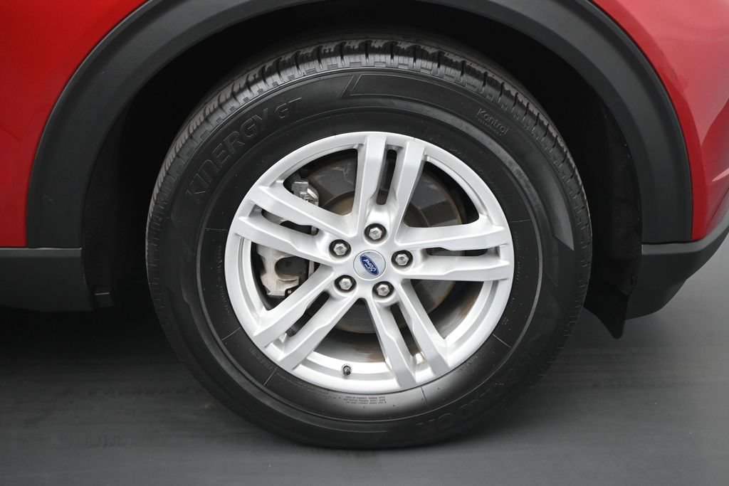 Certified 2023 Ford Explorer XLT RWD image 25