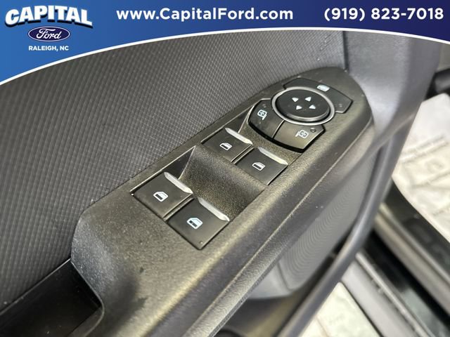 Certified 2025 Ford Bronco Sport Outer Banks w/ Outer Banks Tech Package+ image 20