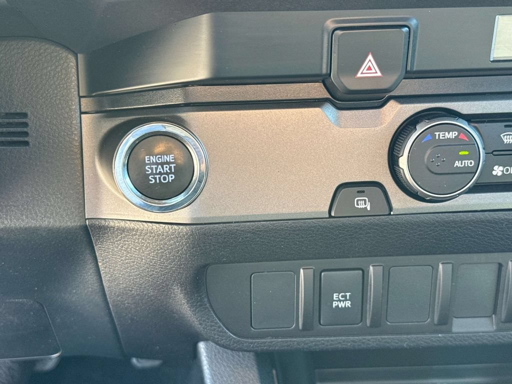 Used 2022 Toyota Tacoma TRD Sport RWD image 22