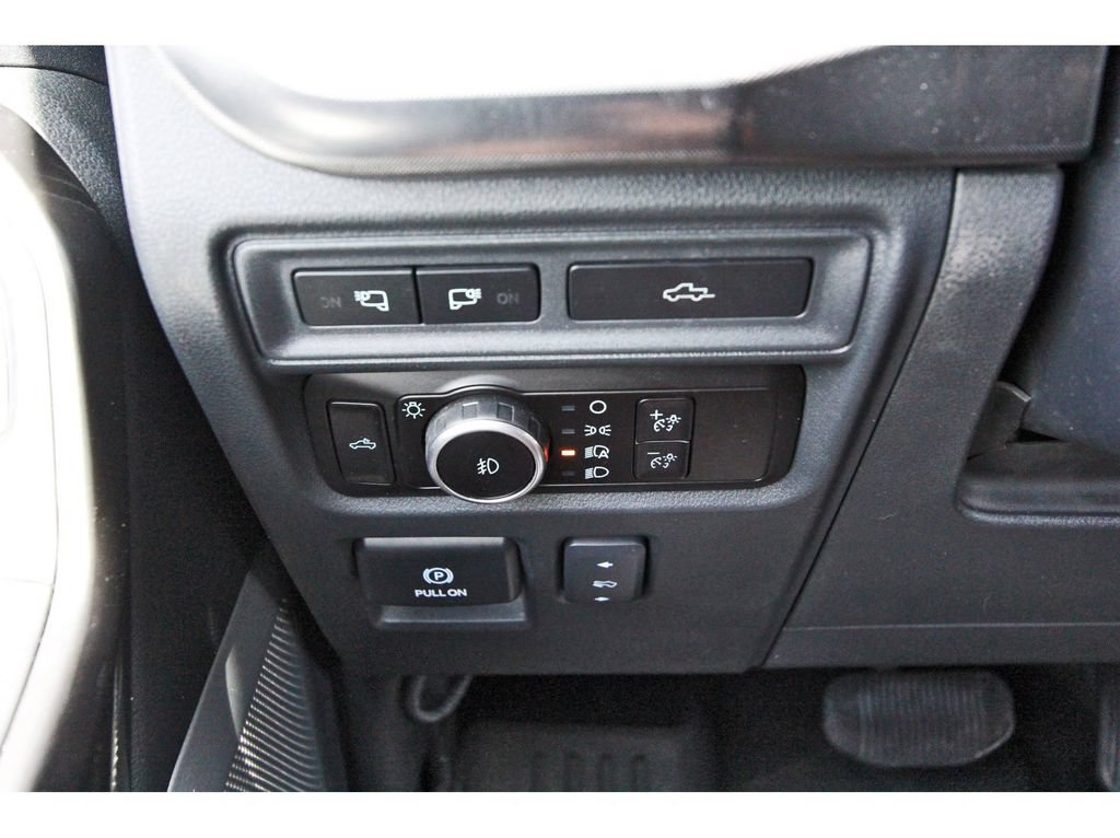 Certified 2023 Ford F150 Tremor w/ Equipment Group 402A High AWD/4WD image 19