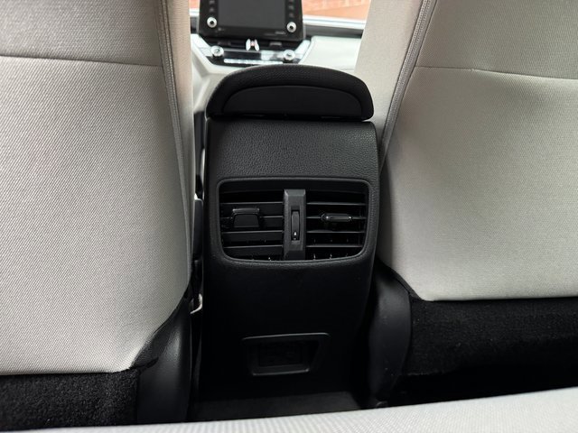 Used 2022 Toyota Corolla Cross LE image 26