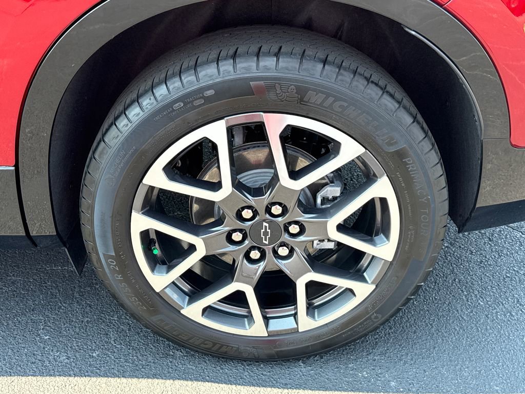 Used 2023 Chevrolet Blazer RS image 20