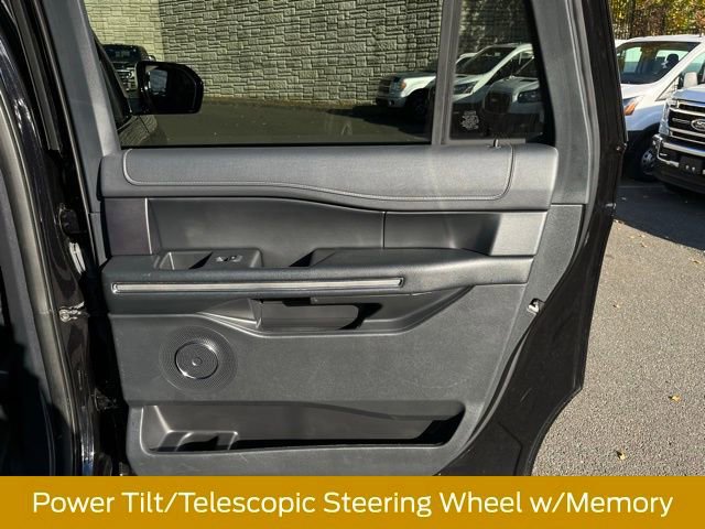 Certified 2024 Ford Expedition Max XLT image 27