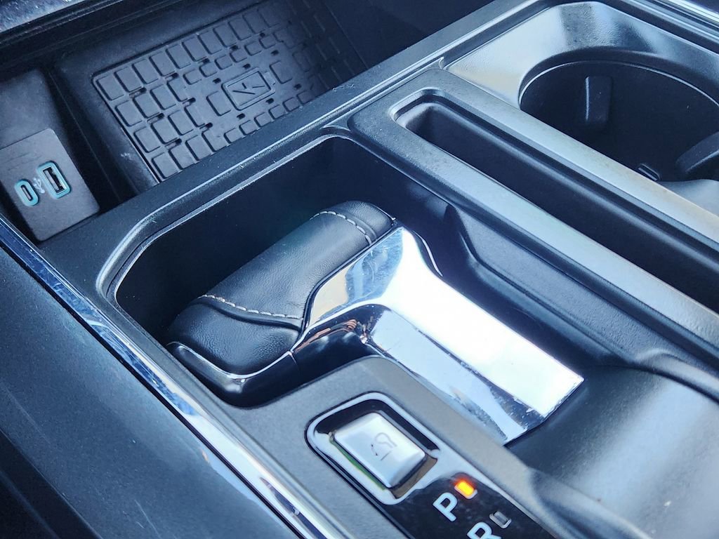 Certified 2023 Ford F150 Lariat w/ Equipment Group 502A High image 29