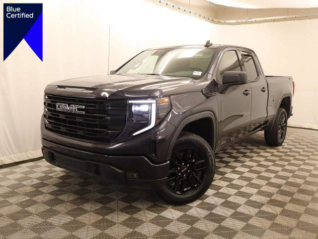 Used 2022 GMC Sierra 1500 Elevation