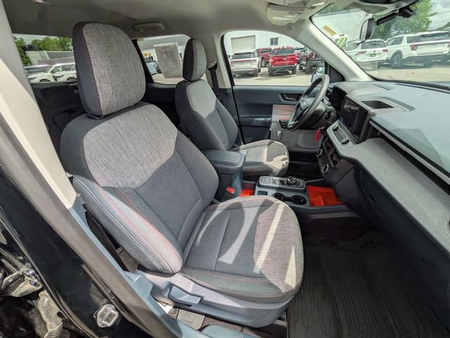 Certified 2023 Ford Maverick XLT FWD image 18