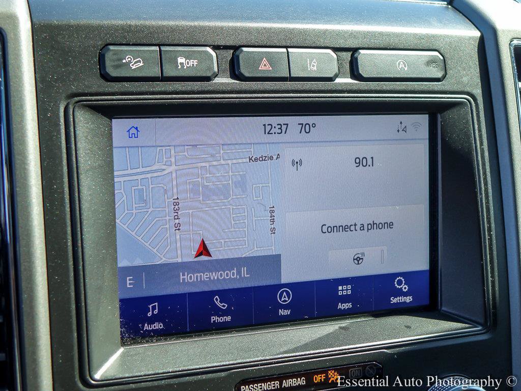 Certified 2021 Ford Expedition Max XLT AWD/4WD image 16