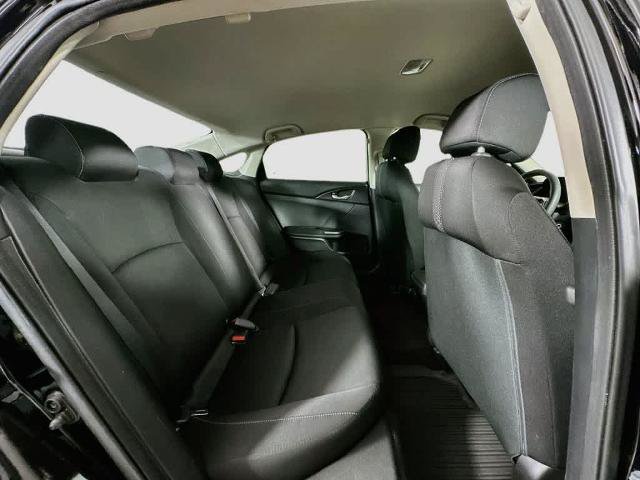 Used 2021 Honda Civic LX image 30